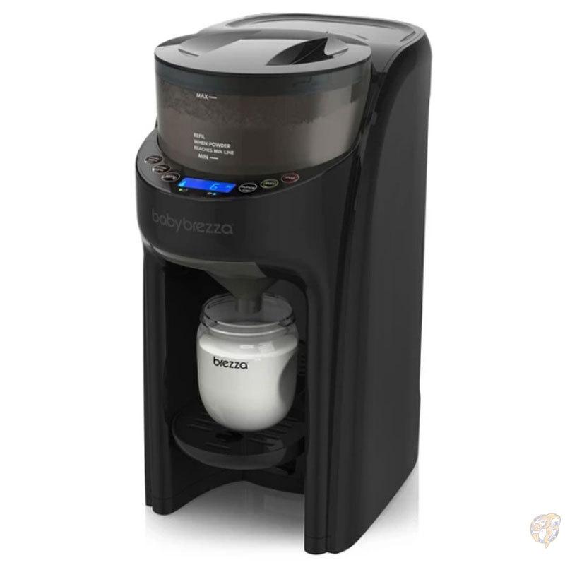 ベビーブレザ baby brezza】ミルクメーカー | www.jarussi.com.br