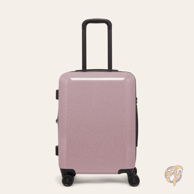 CALPAK スーツケース CARRY-ON キャリー AURORA PINK 軽量スーツケース 送料無料｜americapro｜02