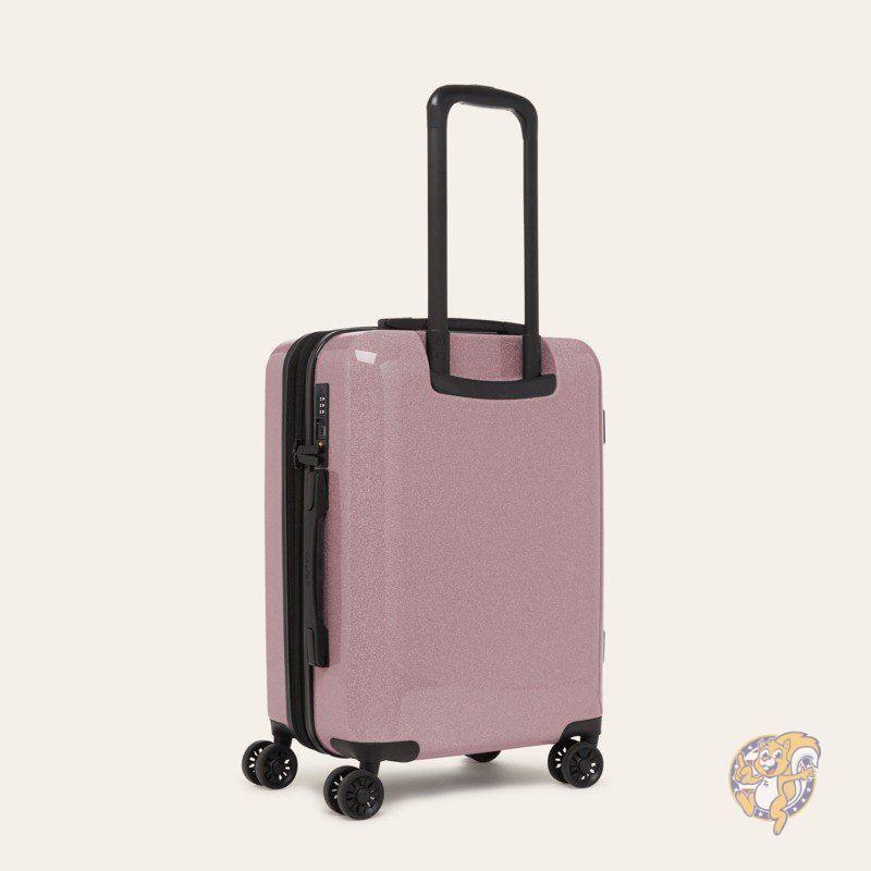 CALPAK スーツケース CARRY-ON キャリー AURORA PINK 軽量スーツケース 送料無料｜americapro｜03