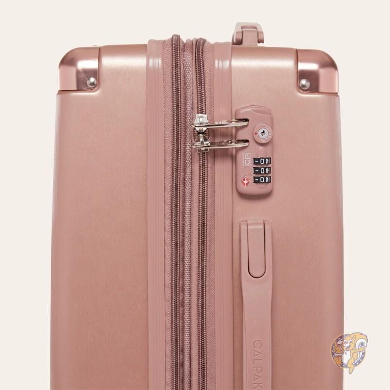 CALPAK カルパック スーツケース CARRY-ON キャリー ROSE GOLD ピンク スーツケース 送料無料 :calpak-4