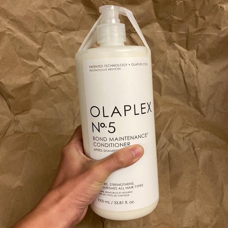 オラプレックス シャンプーコンディショナー 1000ml シャンプー