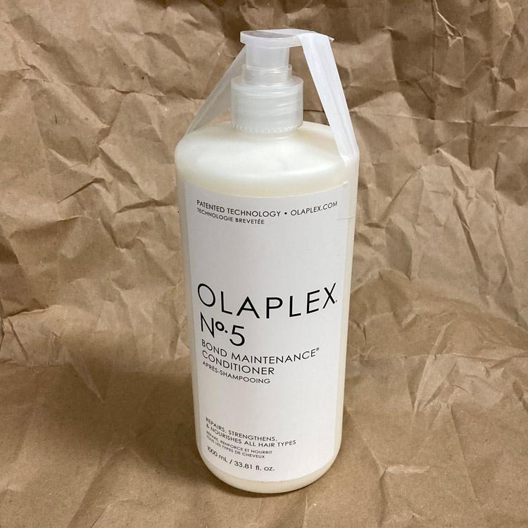 オラプレックス シャンプーコンディショナー 1000ml シャンプー