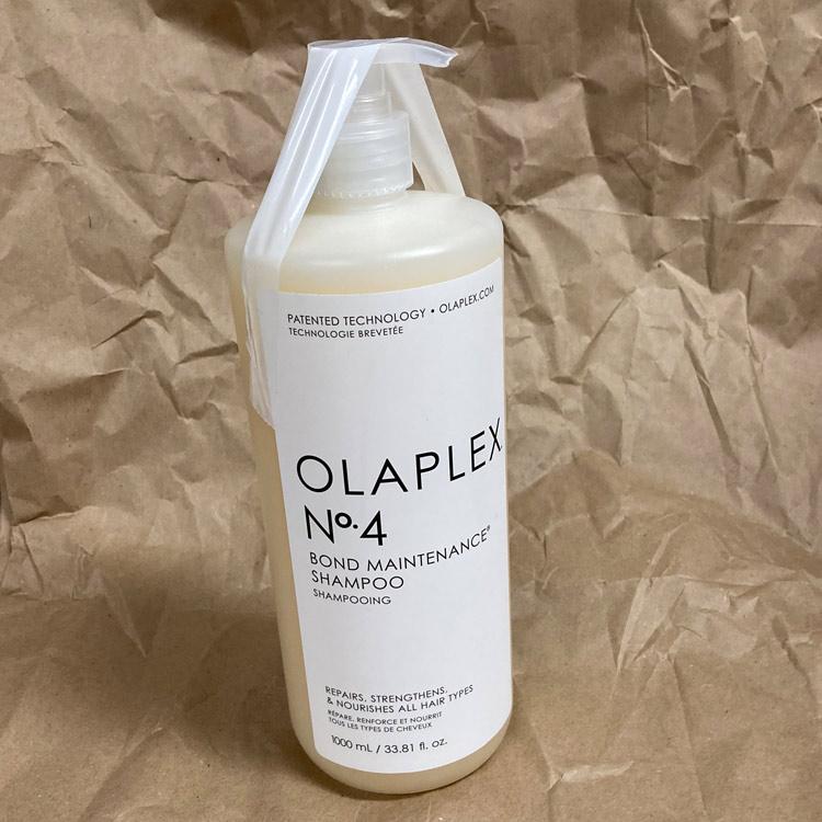 Olaplex オラプレックス シャンプー 1000ml No. 4 Bond Maintenance Shampoo 送料無料