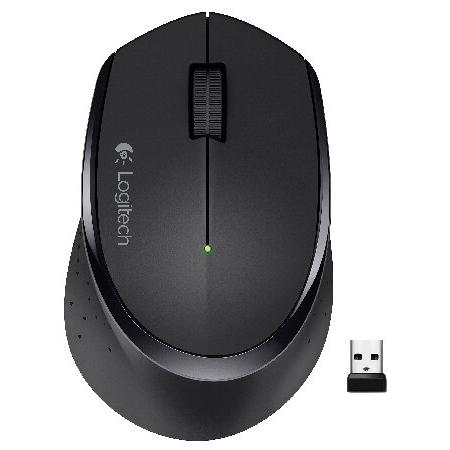 Logitech 910-004525 ワイヤレスマウス M275