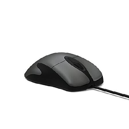 Microsoft Classic IntelliMouse 本体【新品未開封】 MS、ガラスや鏡面で使用できるマウス「Microsoft Classic