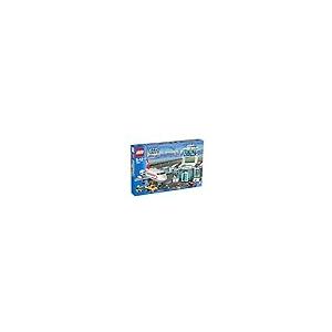 レゴ (LEGO) シティ 空港 7894 LEGO City Airport 7894 (japan import) 並行輸入品｜americasyoji｜08