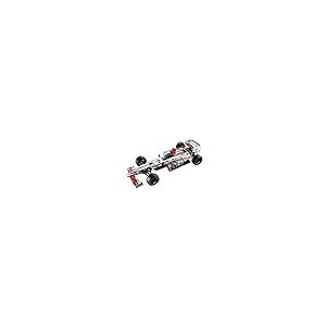 レゴ テクニック グランプリレーサー 42000 LEGO Technic 42000 Construction Set F1 C 並行輸入品｜americasyoji｜09