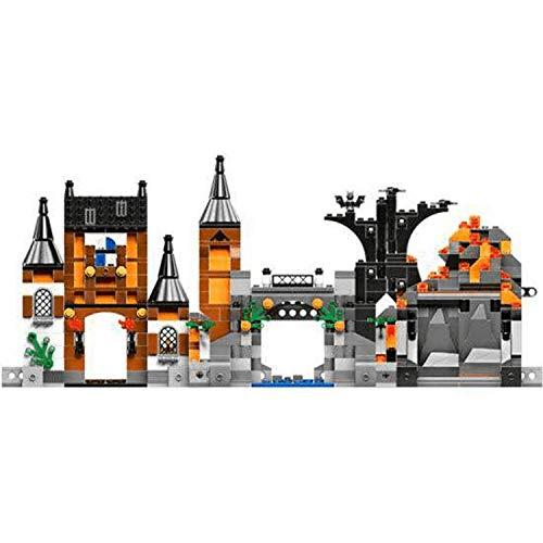 LEGO 20214 Master Builder Academy Level 3   Adventure Designer LE 並行輸入品｜americasyoji｜05