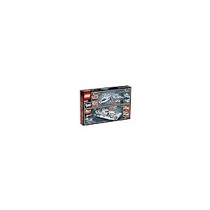 レゴ テクニック カーゴプレーン 42025 LEGO Technic Cargo Plane (42025) 並行輸入品｜americasyoji｜09