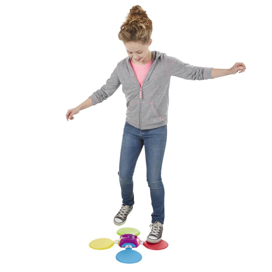 Twister Moves Hip Hop Spots Electronic Dance Game, Model: B2221,  並行輸入品｜americasyoji｜10