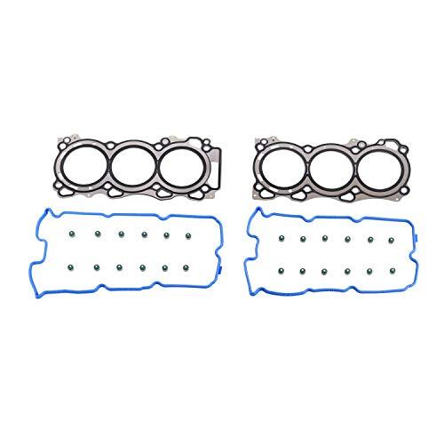 DNJ HGS645 MLS Cylinder Head Gasket set for 2002 2009 / Infiniti 並行輸入品｜americasyoji｜05