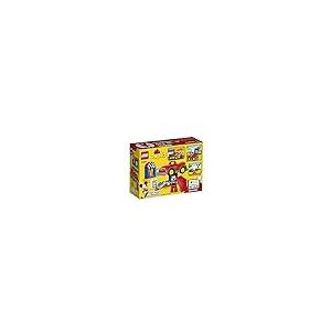 レゴ デュプロ ミッキーの修理工場 10829 LEGO 10829 Duplo Disney Mickey 並行輸入品｜americasyoji｜06