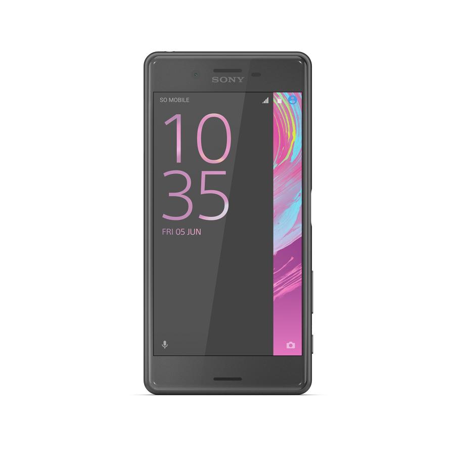 Sony XPERIA X Performance   F8131   Android smartphone   4G LTE   並行輸入品｜americasyoji｜04