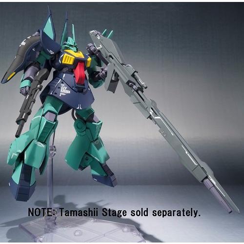 バンダイ(BANDAI) ROBOT魂  ロボット魂 (Ka signature) 〈SIDE MS〉 ディジェ『機動戦士Zガンダ 並行輸入品｜americasyoji｜04