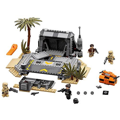 LEGO Star Wars Battle on Scarif 75171 Building Kit (419 Pieces) [ 並行輸入品｜americasyoji｜02