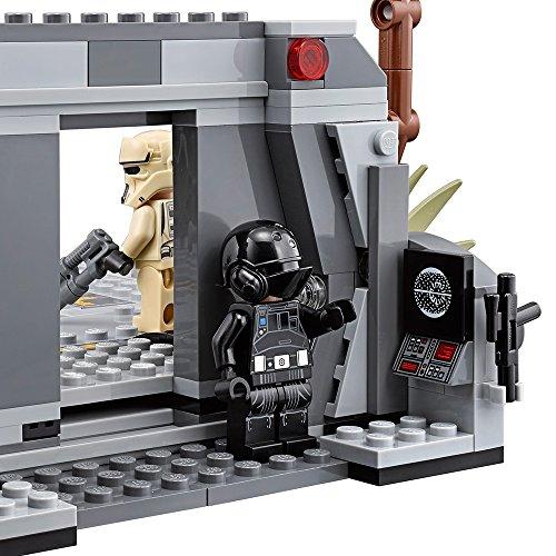 LEGO Star Wars Battle on Scarif 75171 Building Kit (419 Pieces) [ 並行輸入品｜americasyoji｜05