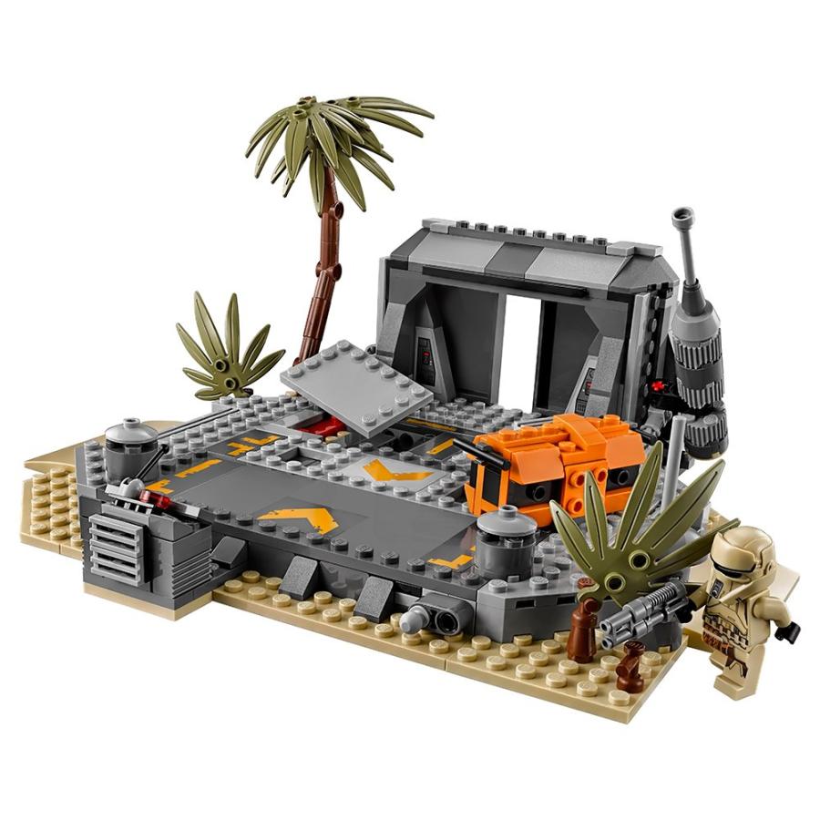 LEGO Star Wars Battle on Scarif 75171 Building Kit (419 Pieces) [ 並行輸入品｜americasyoji｜07