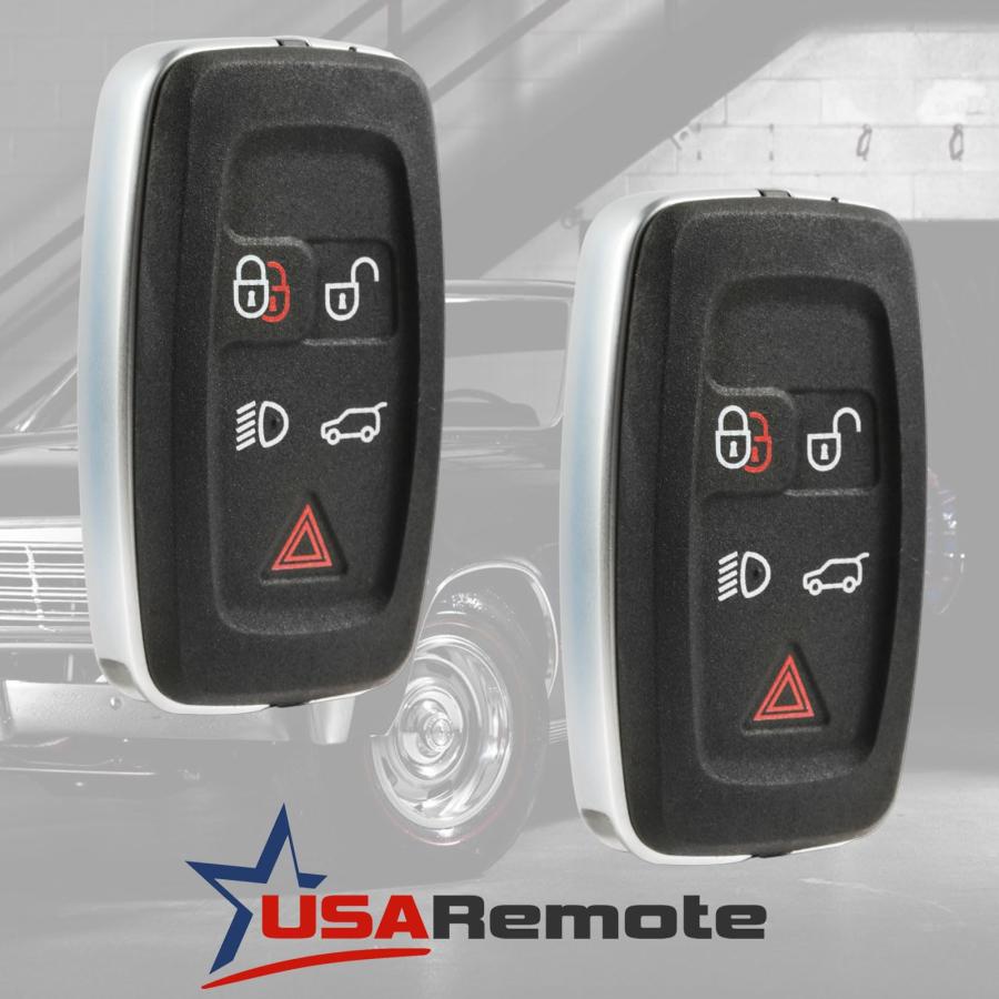 KOBJTF10A SMARTに適合 lr smrt side Car Key Fob Keyless Entry Smart R 並行輸入品｜americasyoji｜04