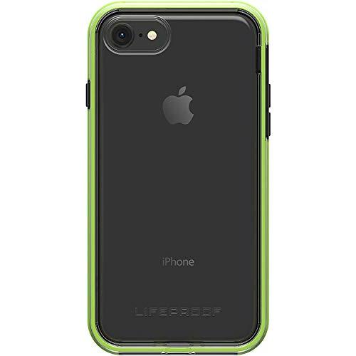 iPhone 8/7 Night Flash用LifeProof Slamケース（クリア/ライム/ブラック）（7757405） L 並行輸入品｜americasyoji｜02