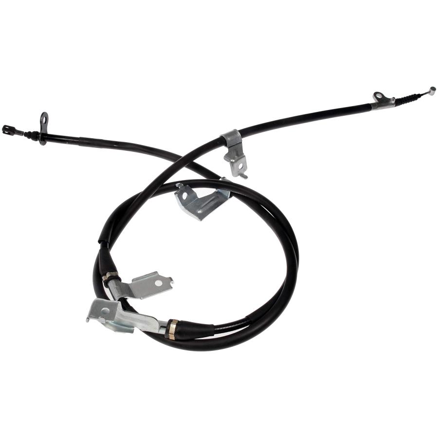 Dorman C661126 Parking Brake Cable for Select Nissan Frontier Mod 並行輸入品｜americasyoji｜04