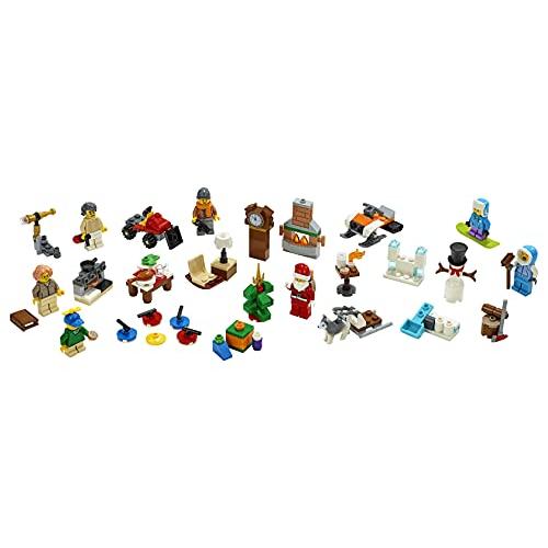 レゴ(LEGO) シティ 2019 アドベントカレンダー 60235 LEGO 60235 City Advent Calenda 並行輸入品｜americasyoji｜08