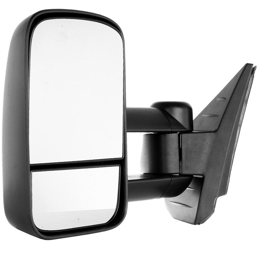 cciyu Tow Mirrors, Car Mirrors,Towing Mirrors Fit for 2008 2013  並行輸入品｜americasyoji｜06