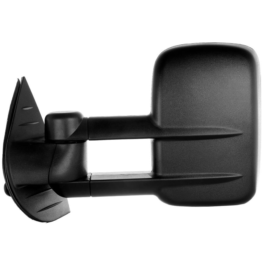 cciyu Tow Mirrors, Car Mirrors,Towing Mirrors Fit for 2008 2013  並行輸入品｜americasyoji｜09