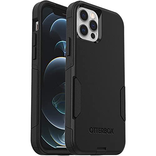 OtterBox iPhone 12 & iPhone 12 Pro Commuter Series Case   BLACK, 並行輸入品｜americasyoji｜02