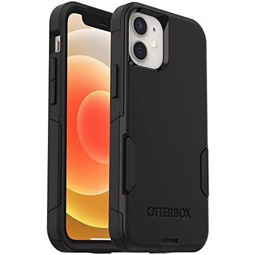 OtterBox コミューターシリーズ iPhone 12 mini用ケース ブラック OtterBox COMMUTER SER 並行輸入品｜americasyoji｜02