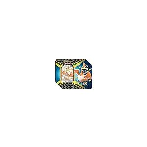 Pok〓mon TCG   Shining Fates   V Tin   Eldegoss V, Boltund V or C 並行輸入品｜americasyoji｜05