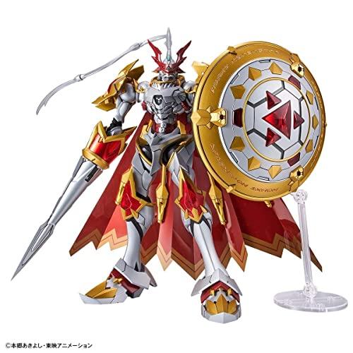 BANDAI SPIRITS(バンダイ スピリッツ) フィギュアライズスタンダード デジモンアドベンチャー デュークモン(AMPL 並行輸入品｜americasyoji｜07