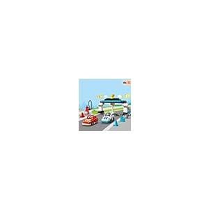 LEGO DUPLO Town Race Cars 10947 Cool Car Race Building Toy; Imagi 並行輸入品｜americasyoji｜09