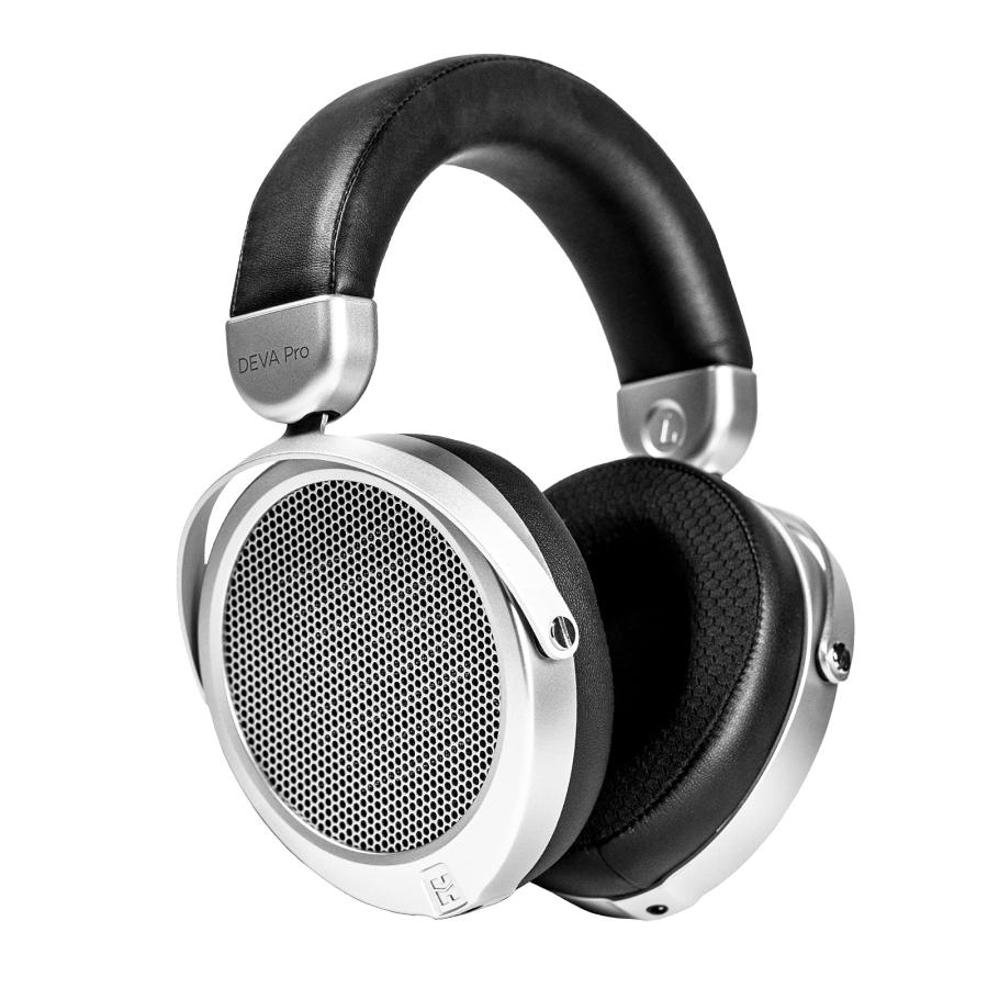 HIFIMAN Deva Pro Over Ear Full Size Open Back Planar Magnetic He 並行輸入品｜americasyoji｜04