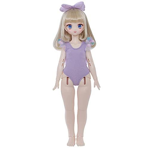 SD Girl Doll 1/4 BJD Dolls 39.5cm Ball Jointed Doll DIY Resin To 並行輸入品｜americasyoji｜02
