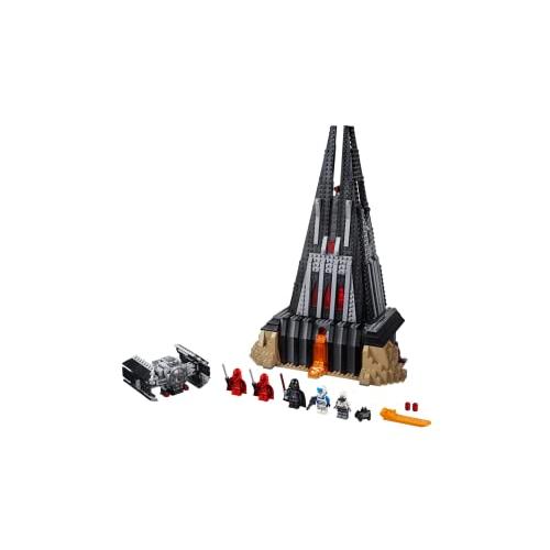 LEGO 75251 スターウォーズ ダースベイダーの城 限定版組み立てセット (1,060ピース) LEGO 75251 Sta 並行輸入品｜americasyoji｜05