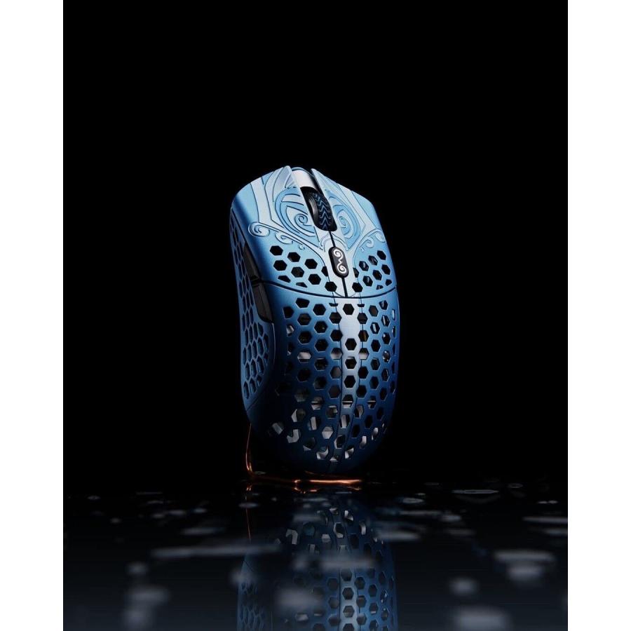 Finalmouse starlight 12 poseidon ファイナルマウス スターライト 12 ポセイドン Mサイズ Me 並行輸入品｜americasyoji｜07