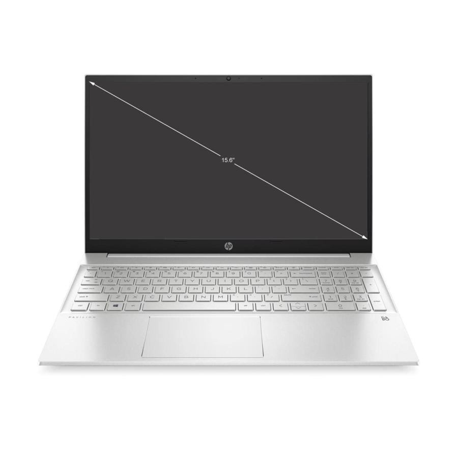 HP Pavilion 15.6'' 1920 x 1080 FHD IPS Laptop AMD Ryzen 5 4500U( 並行輸入品｜americasyoji｜04