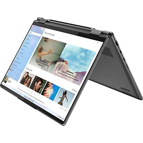 Lenovo ENOVO Yoga 7i 2 in 1 Laptop 14'' 2.2K Touchscreen12th Cor 並行輸入品｜americasyoji｜02