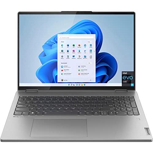 LENOVO Yoga 7i 2 in 1 laptop | Intel 10 Core i7 1255U Processor  並行輸入品｜americasyoji｜02