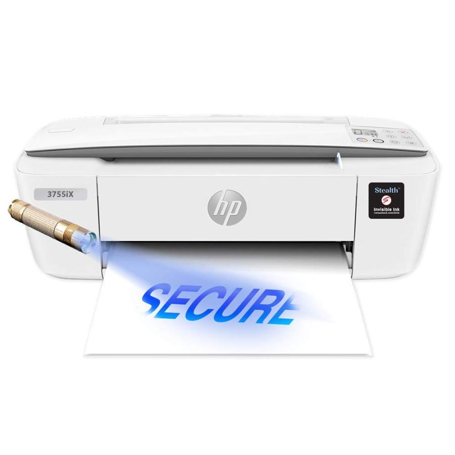 VersaCheck S3755 iX Stealth Invisible Ink Print System 並行輸入品｜americasyoji｜10