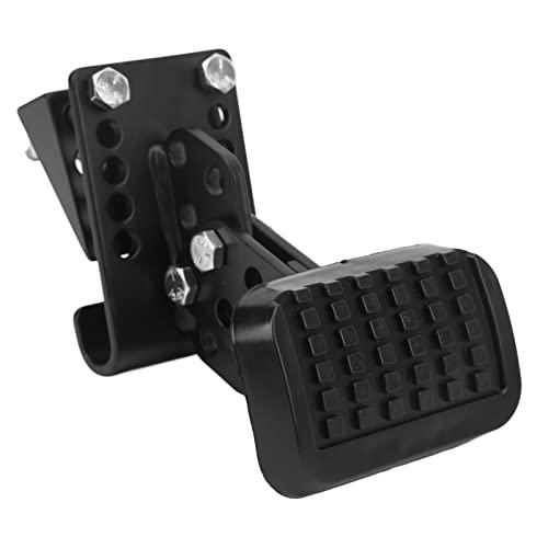 Gas Brake Pedal Extenders, Universal Extensions Anti Slip Accele 並行輸入品｜americasyoji｜02