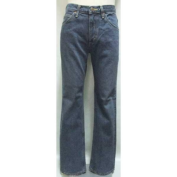 Lee（リー） ブーツカットジーンズ 01020-194 加工色 29、30、31、32 