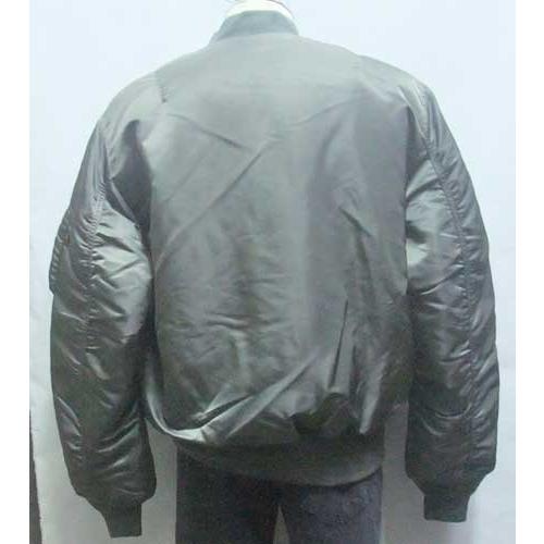 Alpha Industries（アルファ・インダストリーズ） ALPHA MA-1 U.S