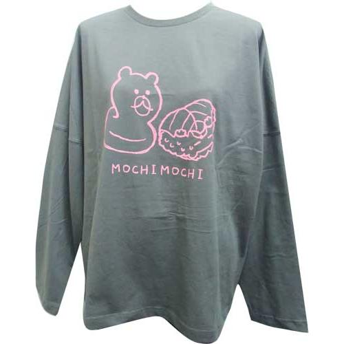ScoLar（スカラー） ScoLar Parity パリティ Tシャツ 26SP-6 04グレー