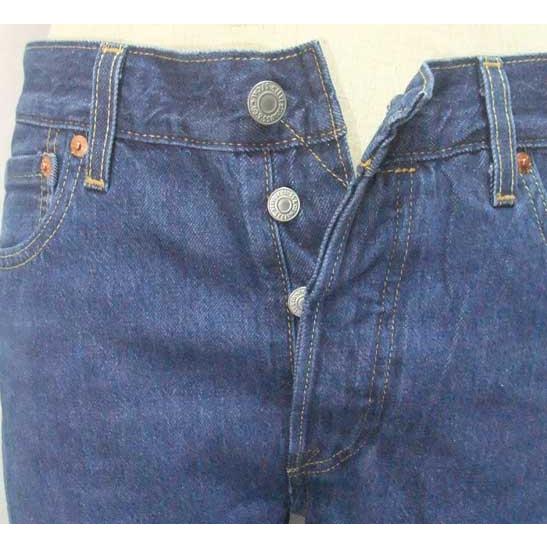 ショートパンツ 501 Levi's　リーバイス ショーツ 36512-0228濃い中古色　30、34インチ｜americaya2｜04