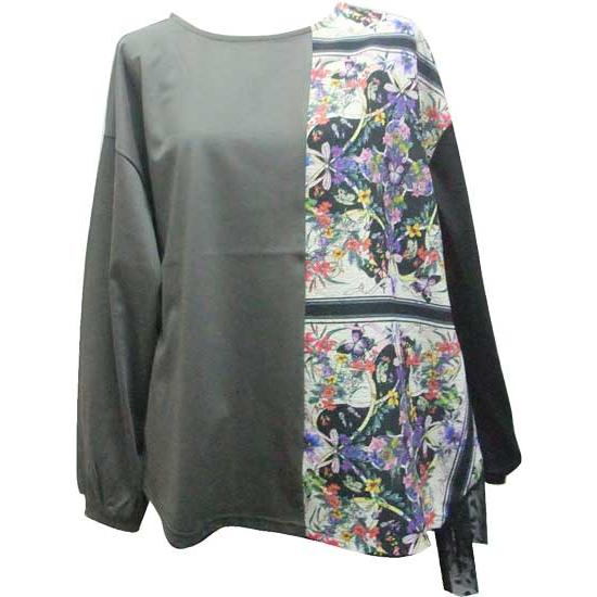 2025年最新】Yahoo!オークション -スカーフ柄 シャツの中古品・新品 