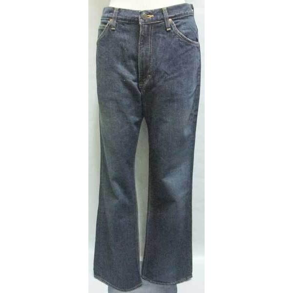 Lee（リー） ブーツカット レディース 変色あり 7102-30 : アメリカ屋