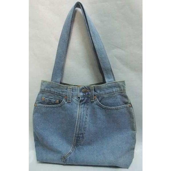 Levi's リメイクバッグ 新品リーバイス ジーンズ BAG1-94 Levi's リメイクバッグ 新品リーバイス ジーンズ BAG1-94