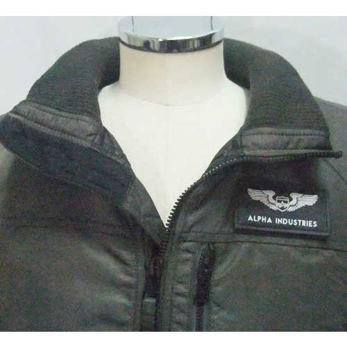 Alpha Industries アルファインダストリーズ ALPHA フード付き Alpha Industries アルファインダストリーズ ALPHA フード付き