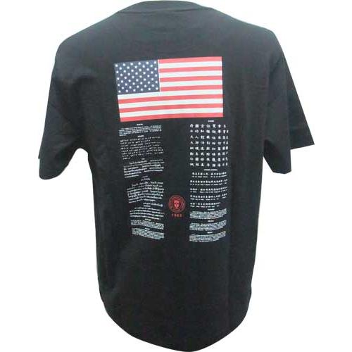 Alpha Industries（アルファ・インダストリーズ） Tシャツ アルファ 